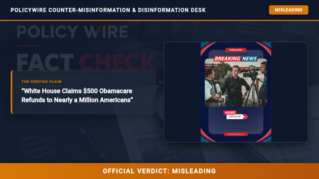 Fact Check Media