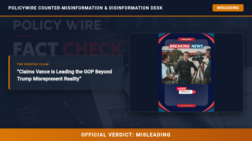 Fact Check Media