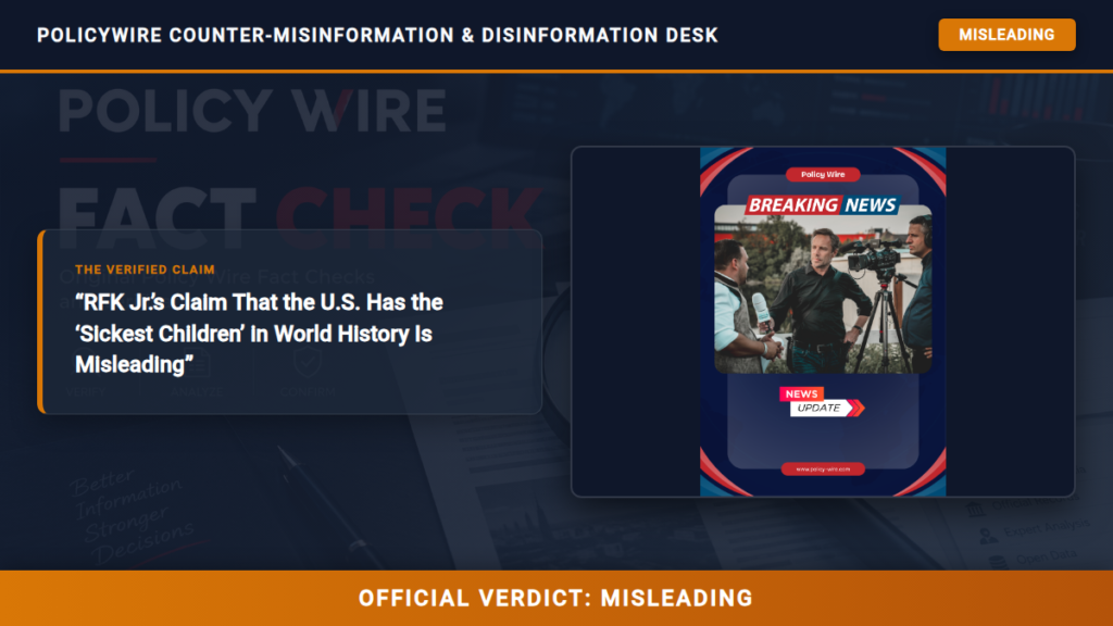 Fact Check Media