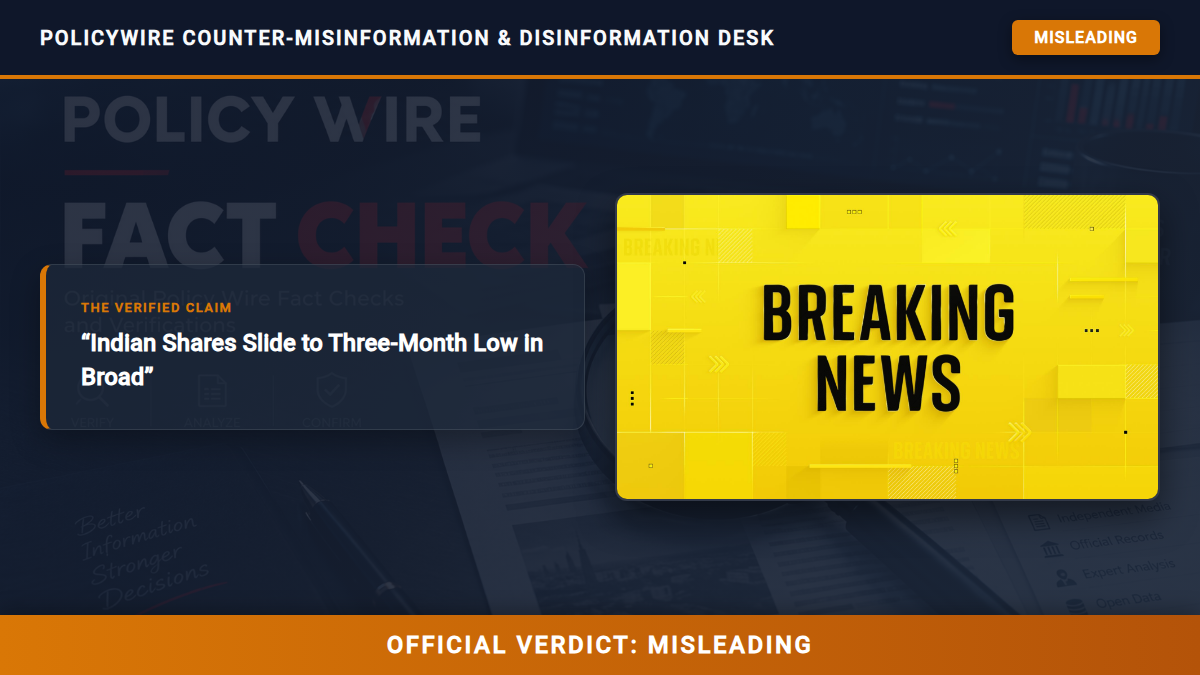 Fact Check Media