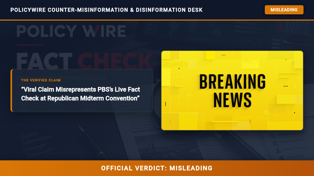 Fact Check Media