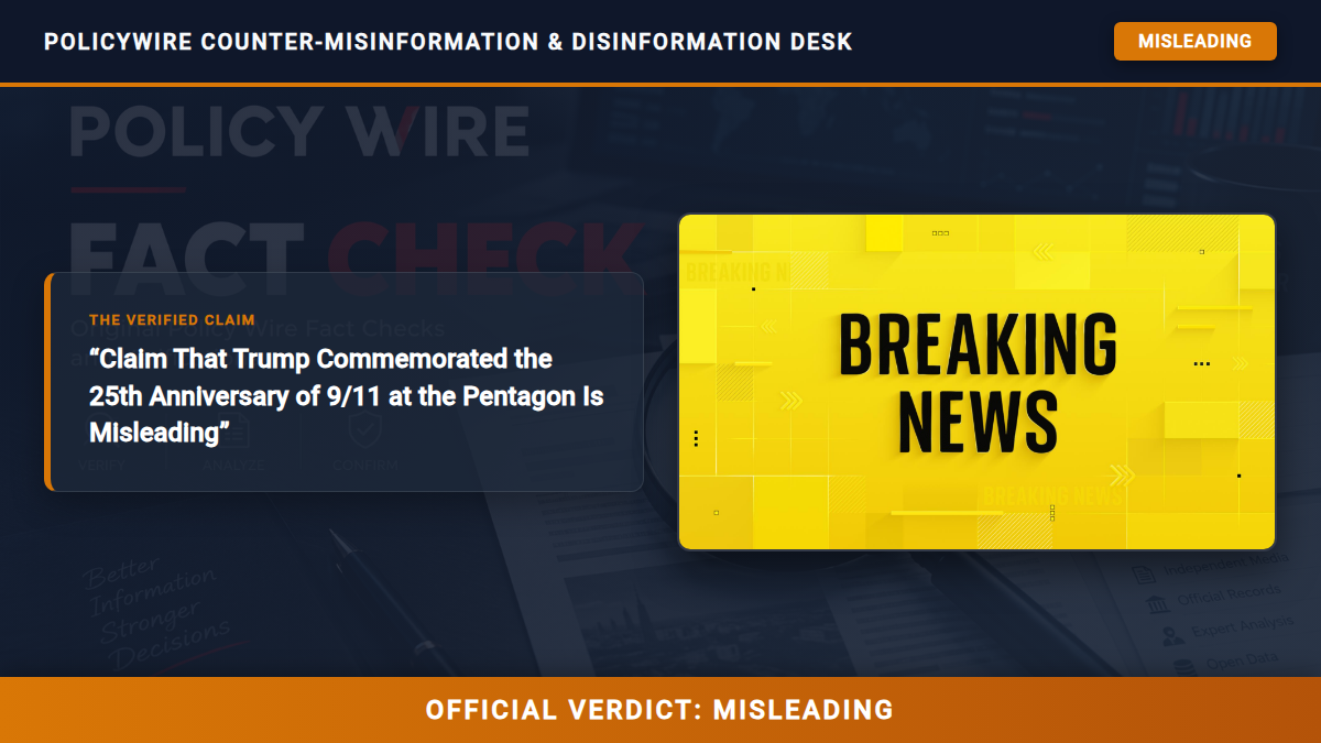 Fact Check Media