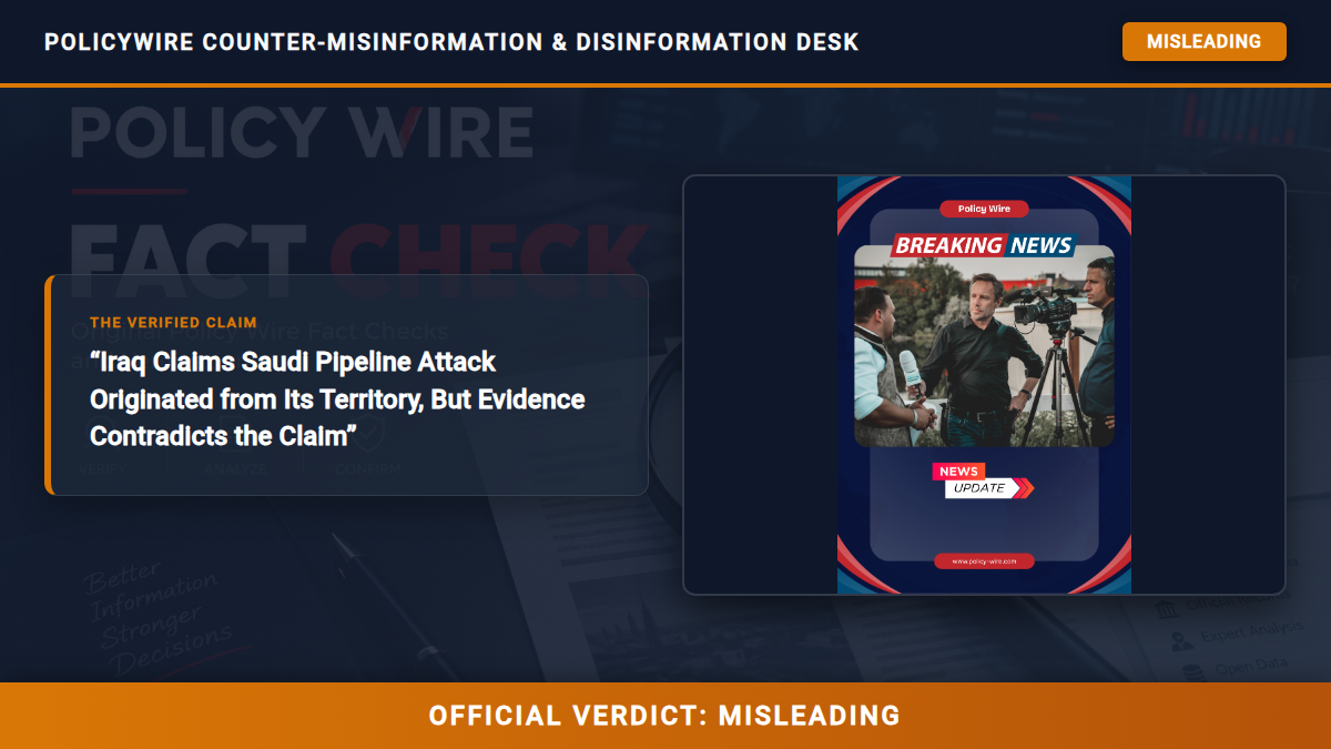 Fact Check Media