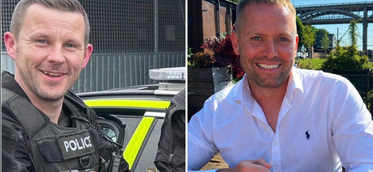 Generous Fundraiser Surpasses £1.25m for Families of Fallen A66 Police Officers Generous Fundraiser Surpasses £1.25m for Families of Fallen A66 Police Officers