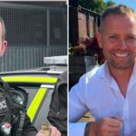 Generous Fundraiser Surpasses £1.25m for Families of Fallen A66 Police Officers