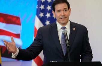 Marco Rubio Pledges to Repair U.S.-Colombia Ties Following Leftist Era Marco Rubio Pledges to Repair U.S.-Colombia Ties Following Leftist Era