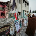 Families Mourn Dozens of Children Killed in U.S. Strike on Iranian School