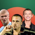 From Haaland to Storrie: Why Buzzcuts Are Reshaping Men’s Styles From Haaland to Storrie: Why Buzzcuts Are Reshaping Men’s Styles
