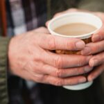 Consuming Very Hot Beverages Linked to Higher Oesophageal Cancer Risk, Study Finds