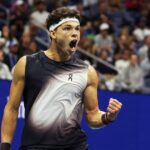 Ben Shelton Defeats Alcaraz in U.S. Open’s Latest Ever Finish