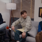 SNL Star Martin Herlihy Exits Ahead of Season 52 Premiere SNL Star Martin Herlihy Exits Ahead of Season 52 Premiere