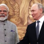 China, Russia, and India Unite at SCO Summit to Challenge U.S. Influence China, Russia, and India Unite at SCO Summit to Challenge U.S. Influence