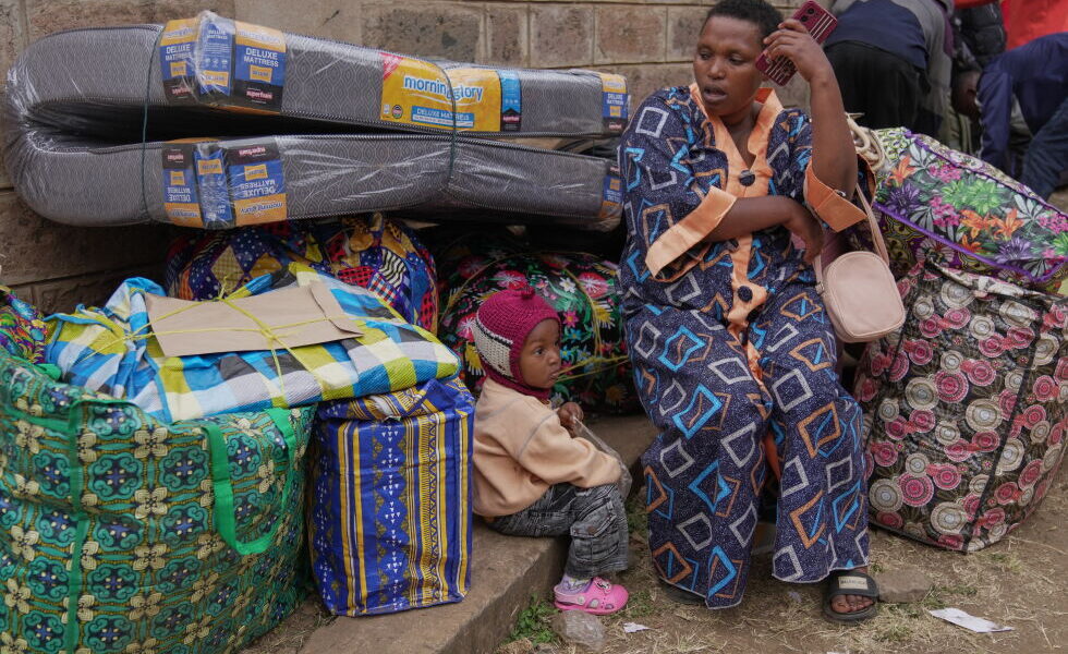 Kenya Launches 90-Day Business Registration Drive for Foreigners Amid Community Concerns
