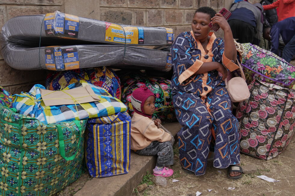Kenya Launches 90-Day Business Registration Drive for Foreigners Amid Community Concerns