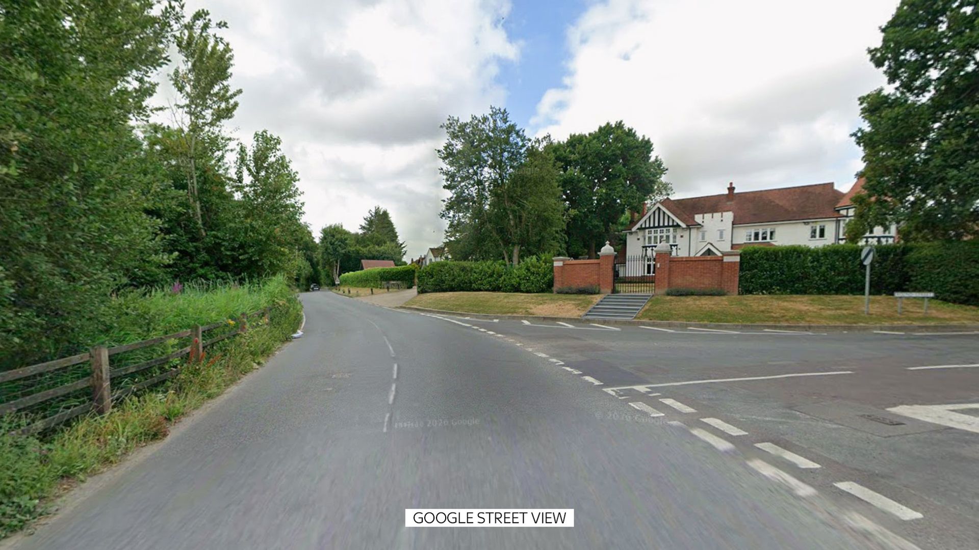 Kent Man Charged in Cyclist Deaths