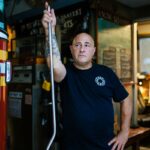 The Last Firefighter of 9/11’s Ten House Remains on Duty After 25 Years The Last Firefighter of 9/11’s Ten House Remains on Duty After 25 Years