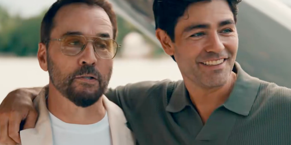 Entourage Creator Condemns Stars’ Reunion in Jake Paul’s Betting App Ad Entourage Creator Condemns Stars’ Reunion in Jake Paul’s Betting App Ad