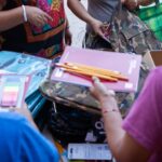 Children Suffer as Trump’s Immigration Policies Disrupt Families Children Suffer as Trump’s Immigration Policies Disrupt Families