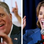 Rhode Island Governor Faces Major Primary Challenge in Key Election Test
