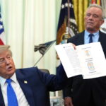 Rising Distrust in U.S. Government Information Across Key Issues, Poll Reveals