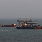 US Says Submarine Drone ‘Malfunctioned’ as Iran Claims Capture Near Strait of Hormuz US Says Submarine Drone ‘Malfunctioned’ as Iran Claims Capture Near Strait of Hormuz