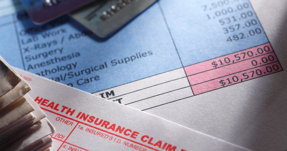 The Hidden Market Forces Driving Up Patient Costs The Hidden Market Forces Driving Up Patient Costs