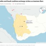 Merchant Vessels Targeted in Gulf and Gulf of Oman Amid Escalating Tensions Merchant Vessels Targeted in Gulf and Gulf of Oman Amid Escalating Tensions