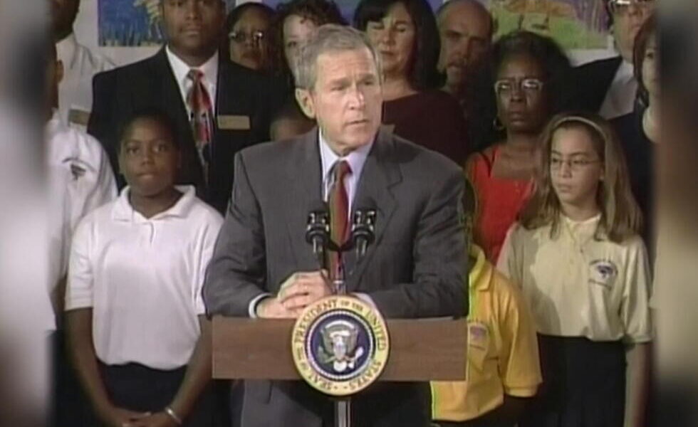 How U.S. States Teach 9/11 in Schools: A State-by-State Look