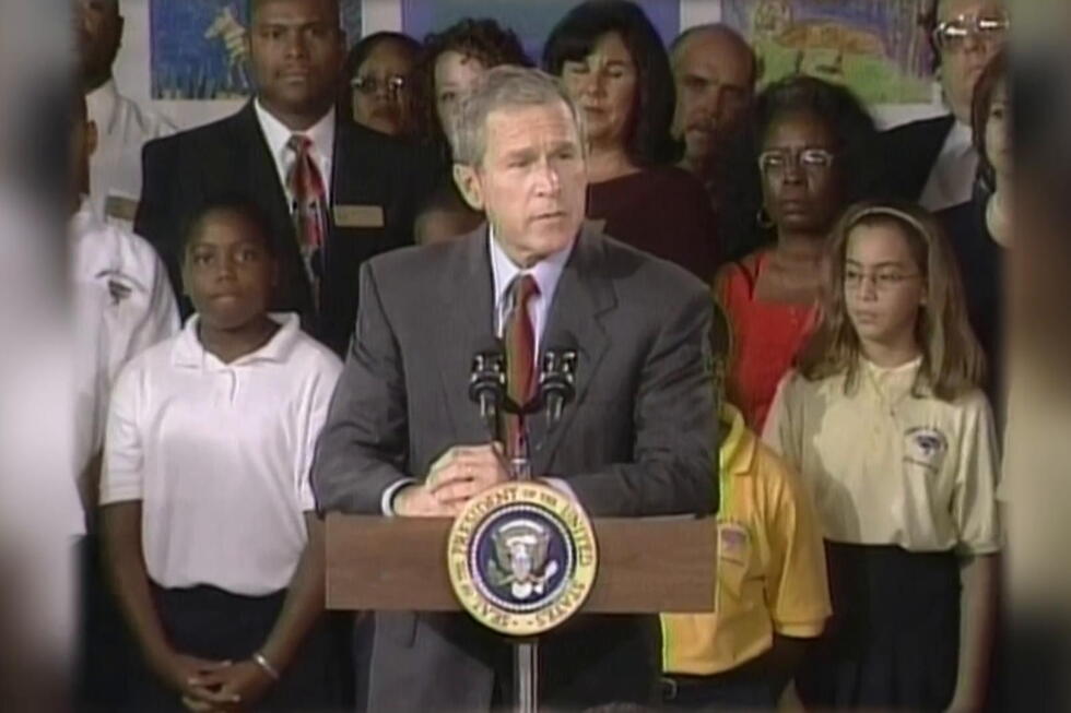How U.S. States Teach 9/11 in Schools: A State-by-State Look How U.S. States Teach 9/11 in Schools: A State-by-State Look