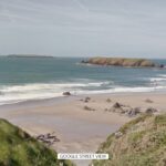 Body Recovered in Search for Missing Teen Swept Out to Sea During Family Trip