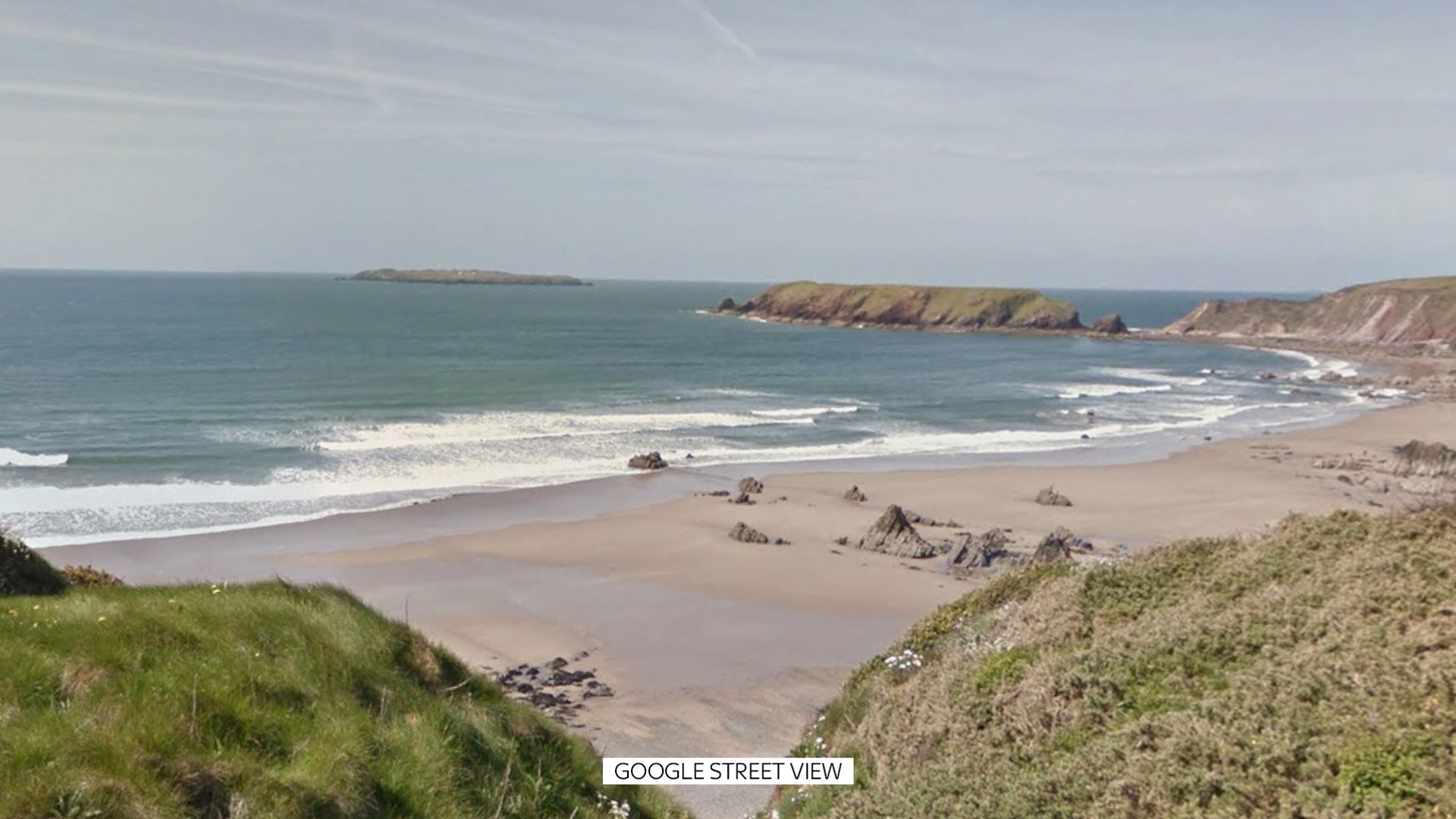 Body Recovered in Search for Missing Teen Swept Out to Sea During Family Trip