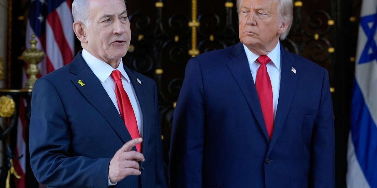 Netanyahu Faces Growing Isolation as UK Policy Shift Signals Global Realignment