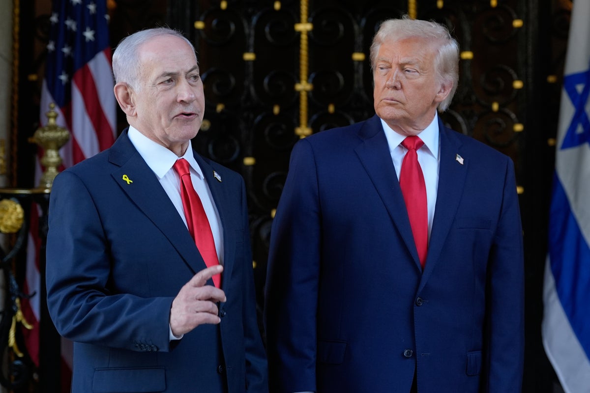 Netanyahu Faces Growing Isolation as UK Policy Shift Signals Global Realignment
