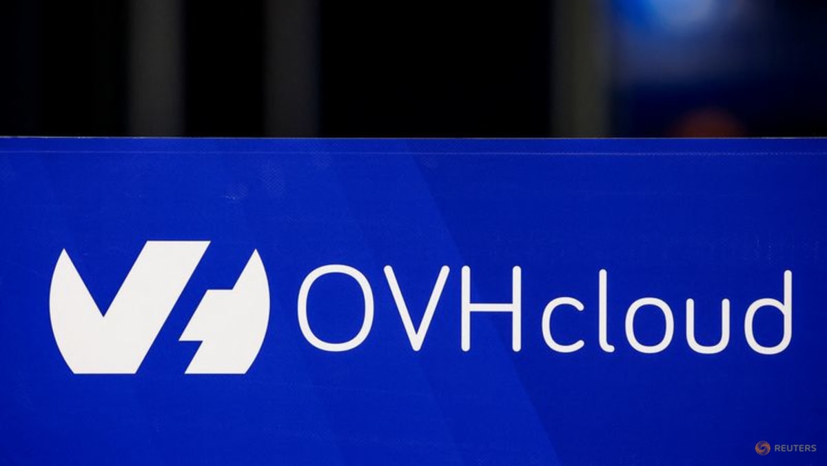 OVHcloud Secures French Cybersecurity Certification, Eyes European Expansion
