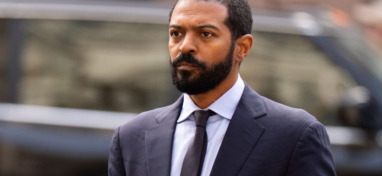 Actor Noel Clarke Faces Multiple Sexual Offence Charges