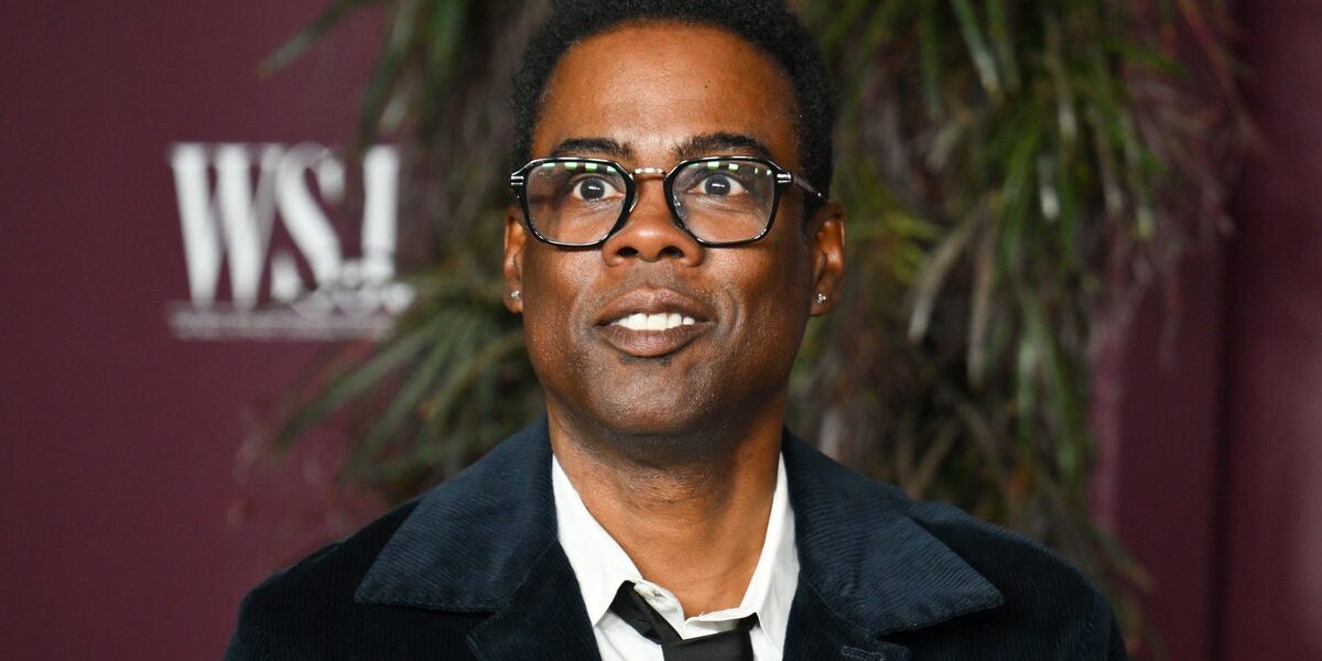 Chris Rock Says He Won’t Return to Oscars Unless Nominated