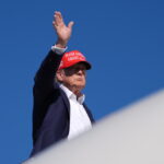 Republicans Host Trump-Centric Midterm Convention in Dallas Amid Tensions Republicans Host Trump-Centric Midterm Convention in Dallas Amid Tensions