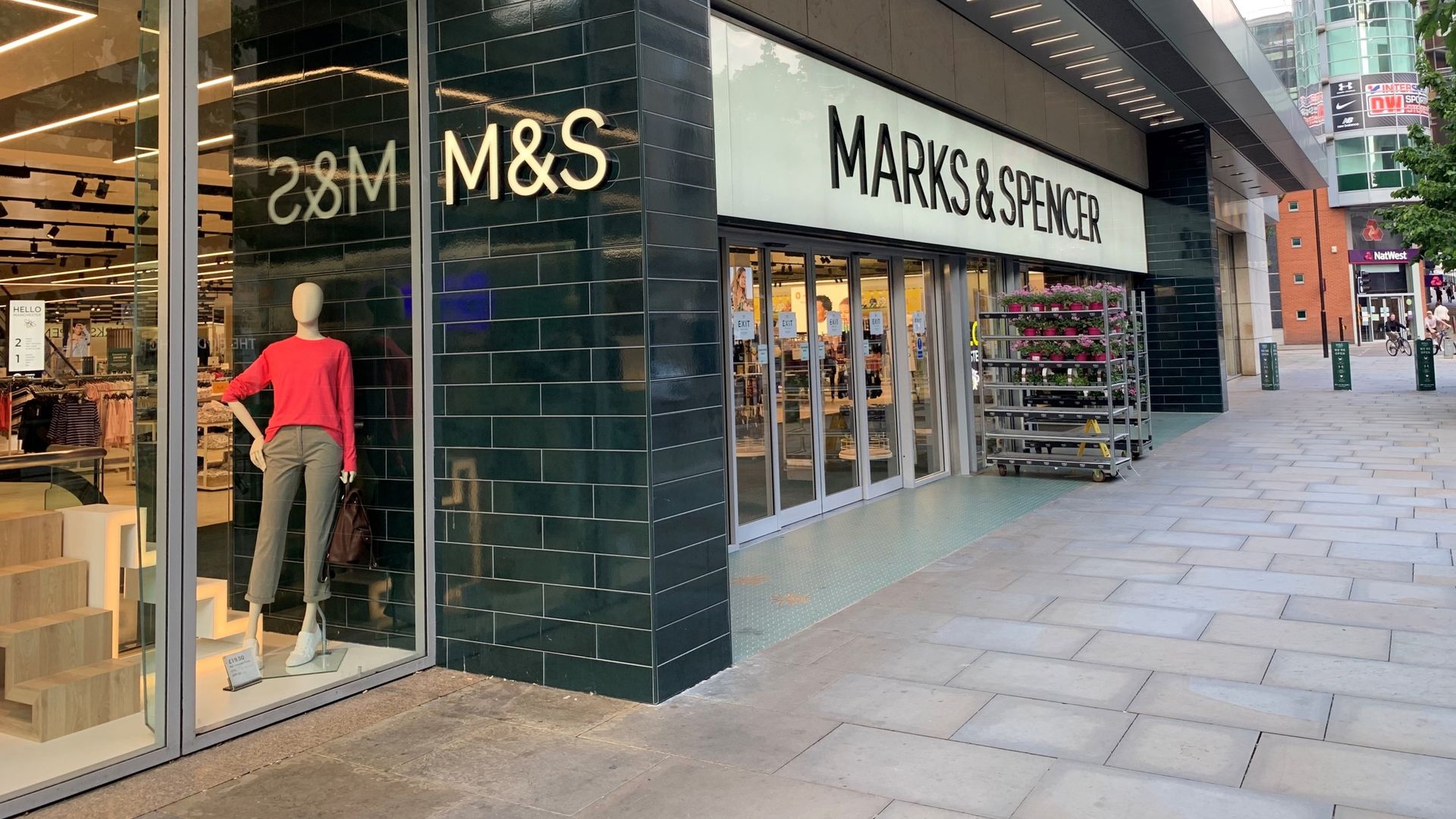 Major UK Retailers Issue Stark Warning to Government Over Impending Tax Increases