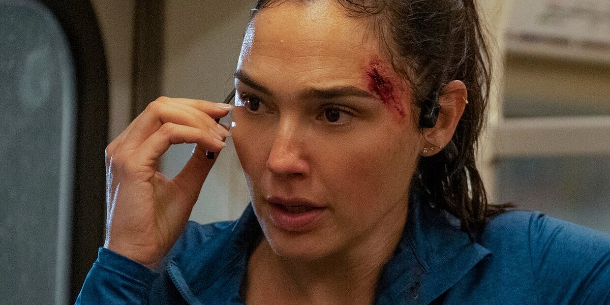 Gal Gadot’s Struggle: From Wonder Woman to Laughter Gal Gadot’s Struggle: From Wonder Woman to Laughter