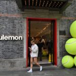 Lululemon Revises Expansion Plans Amid Sales Decline Lululemon Revises Expansion Plans Amid Sales Decline