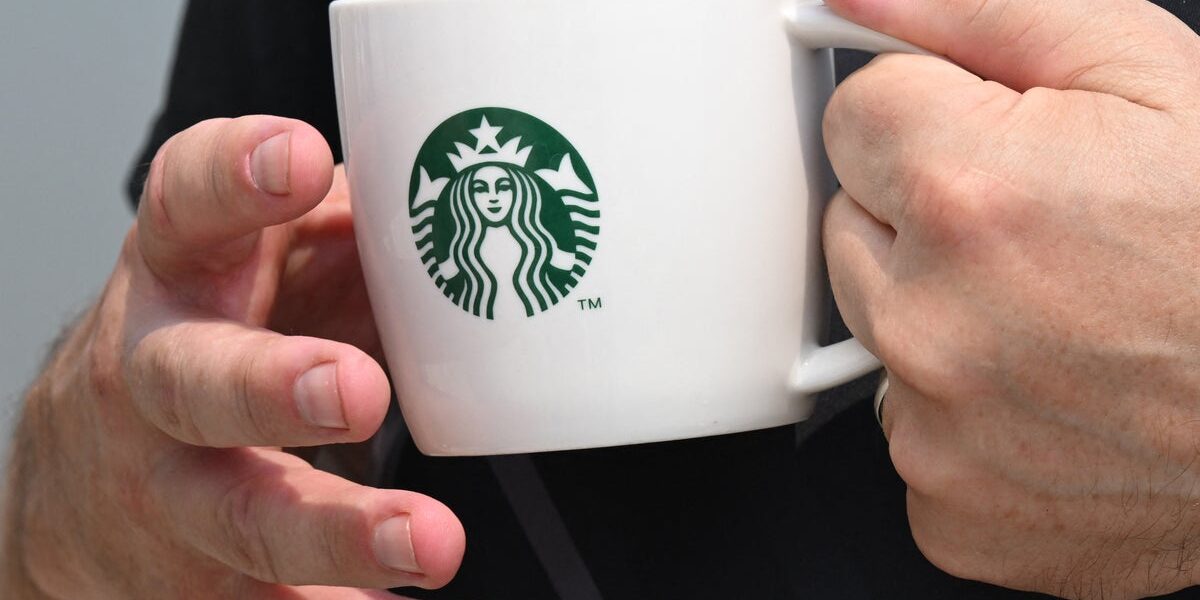 Starbucks’ New CEO Revives Sales with Strategic Shifts, But Challenges Loom