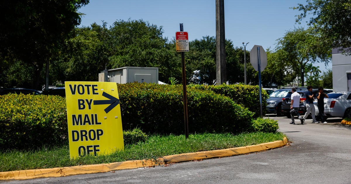 Whistleblower Exposes Critical Flaws in USPS Mail Ballot System Ahead of Midterms