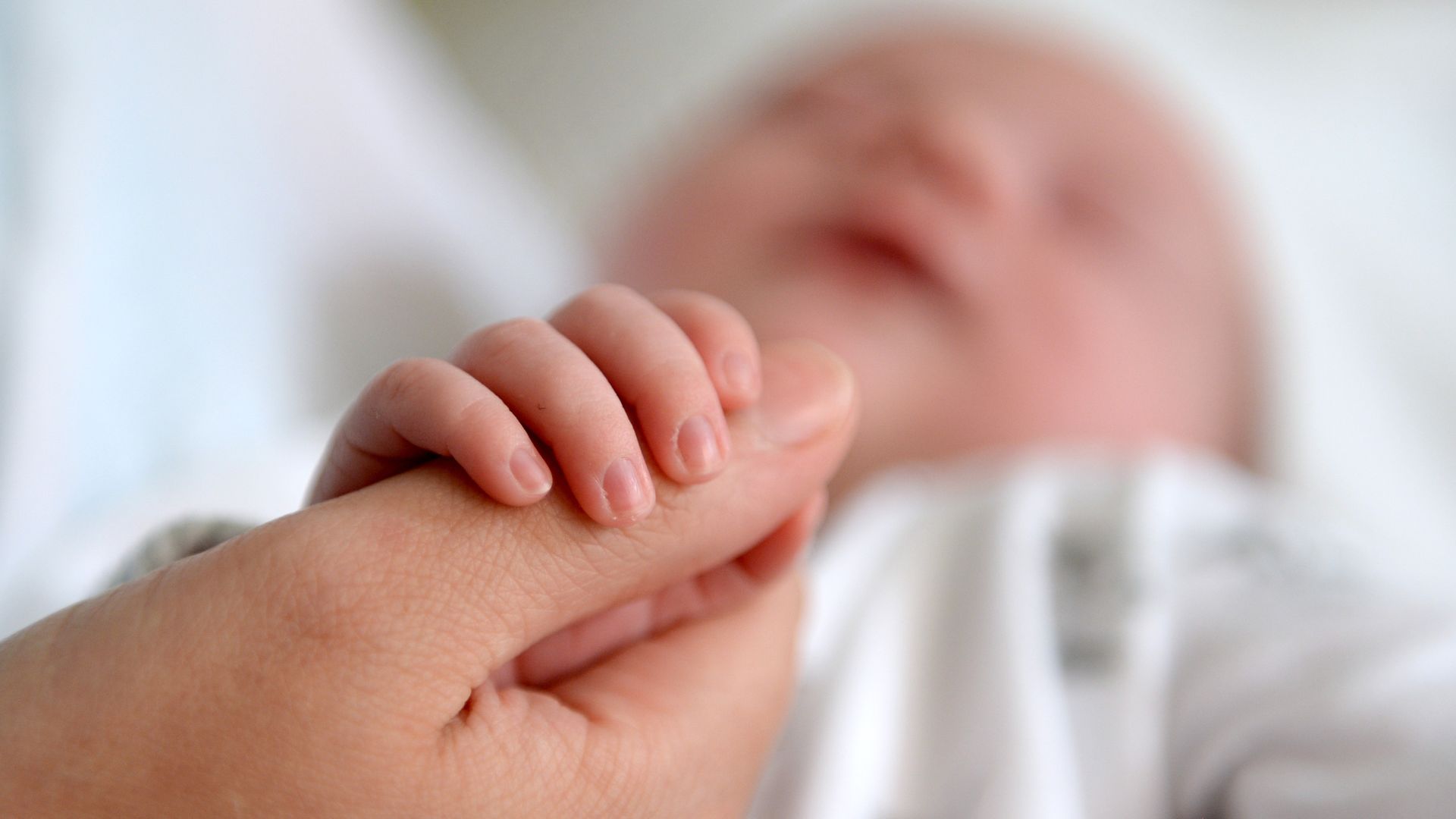 Groundbreaking SMA Screening in Scotland: First Infant Begins Treatment