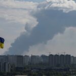 Russia’s Intensified Attacks on Odesa Port Threaten Ukraine’s Economy Russia’s Intensified Attacks on Odesa Port Threaten Ukraine’s Economy