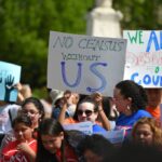 Trump Proposes Excluding Non-Citizens from 2030 Census, Sparking Legal and Political Fallout Trump Proposes Excluding Non-Citizens from 2030 Census, Sparking Legal and Political Fallout