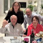 Family of Four Found Dead After Plane Disappears in Bermuda Triangle on Way to Miami Family of Four Found Dead After Plane Disappears in Bermuda Triangle on Way to Miami