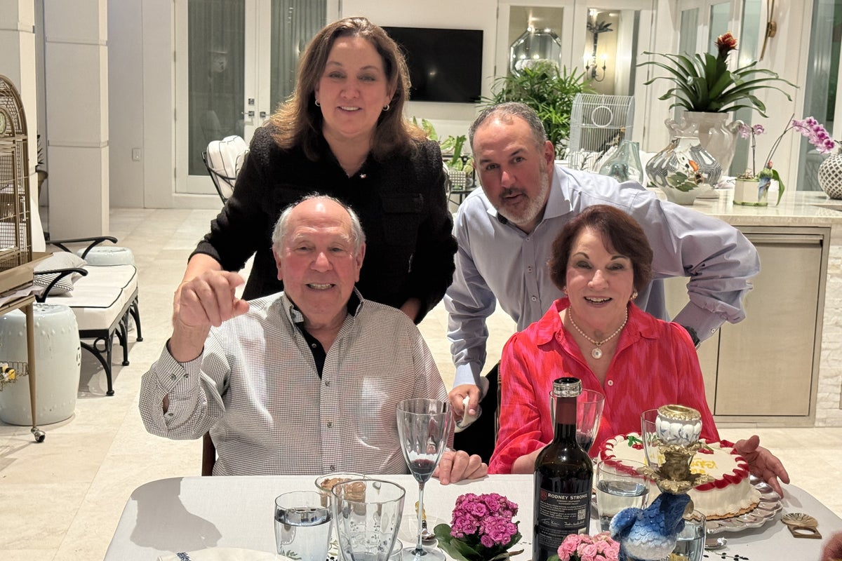 Family of Four Found Dead After Plane Disappears in Bermuda Triangle on Way to Miami