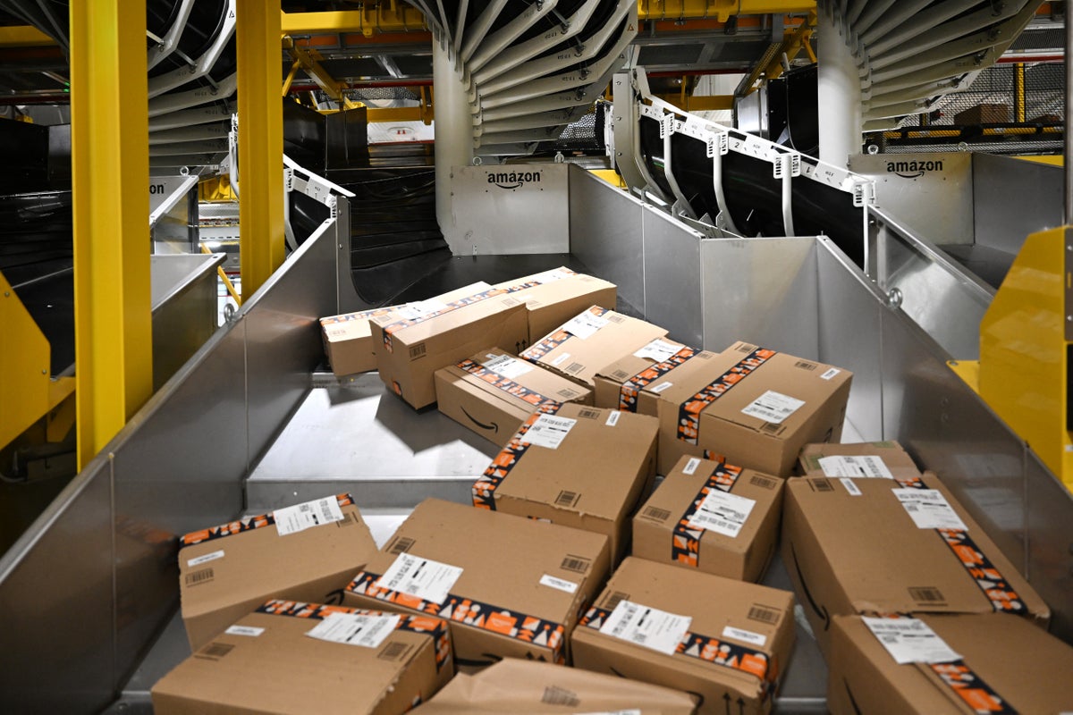 Americans Frustrated as Online Return Policies Grow More Complex and Costly Americans Frustrated as Online Return Policies Grow More Complex and Costly