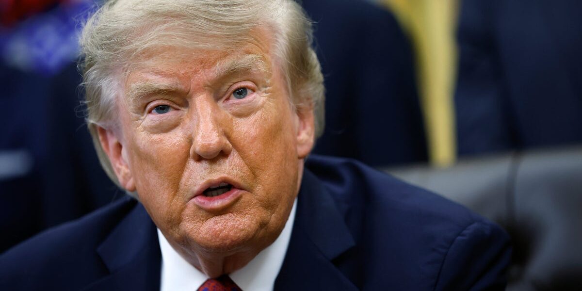 Republicans Plead for Trump’s Aid Amid 3 Million War Chest and Slipping Midterms Republicans Plead for Trump’s Aid Amid 3 Million War Chest and Slipping Midterms