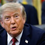 Republicans Plead for Trump’s Aid Amid 3 Million War Chest and Slipping Midterms Republicans Plead for Trump’s Aid Amid 3 Million War Chest and Slipping Midterms